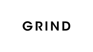 Grind logo